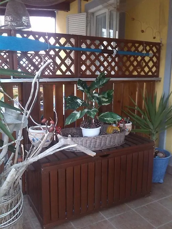Apartment Appartamenti Claudia Rio Marina
