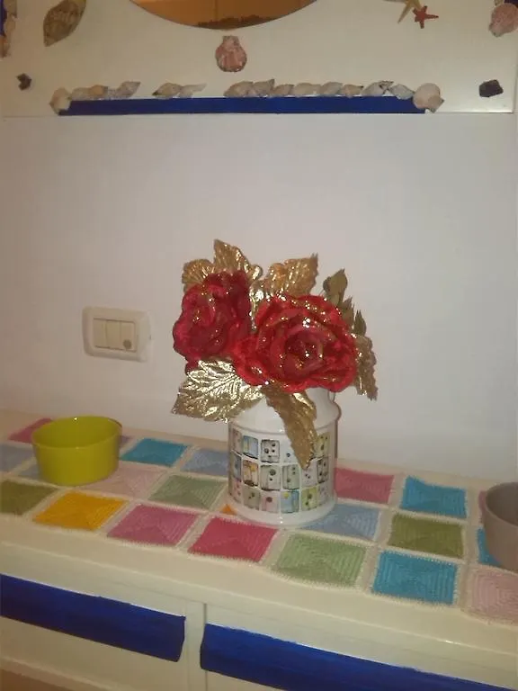 Apartment Appartamenti Claudia Rio Marina