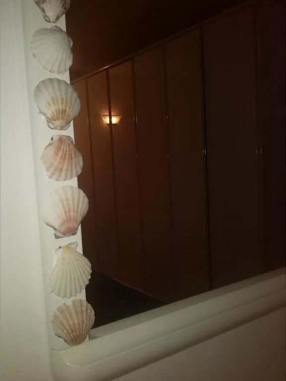 Apartment Appartamenti Claudia Rio Marina