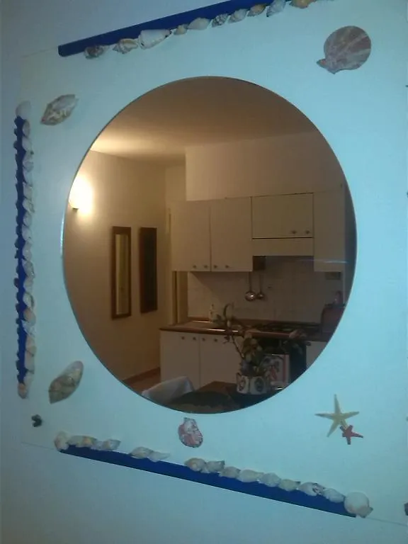 Appartamenti Claudia Rio Marina Italy