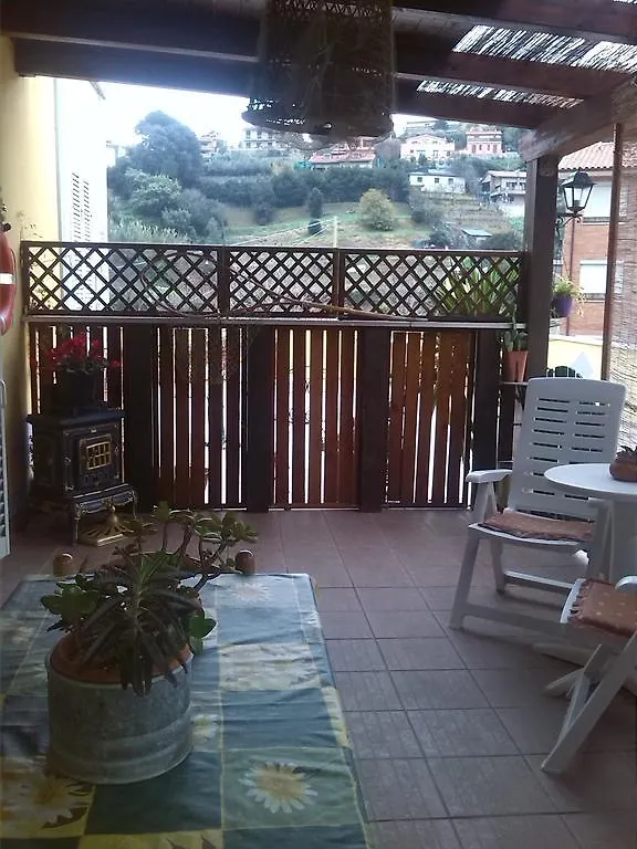 Appartamenti Claudia Rio Marina