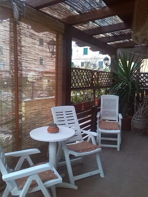 Appartamenti Claudia Rio Marina Apartment