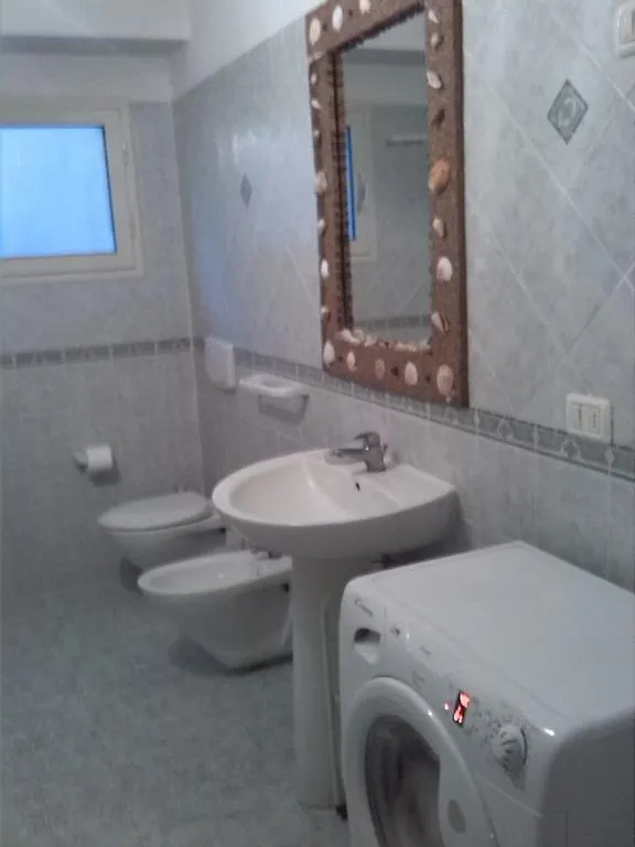 Apartment Appartamenti Claudia Rio Marina Italy