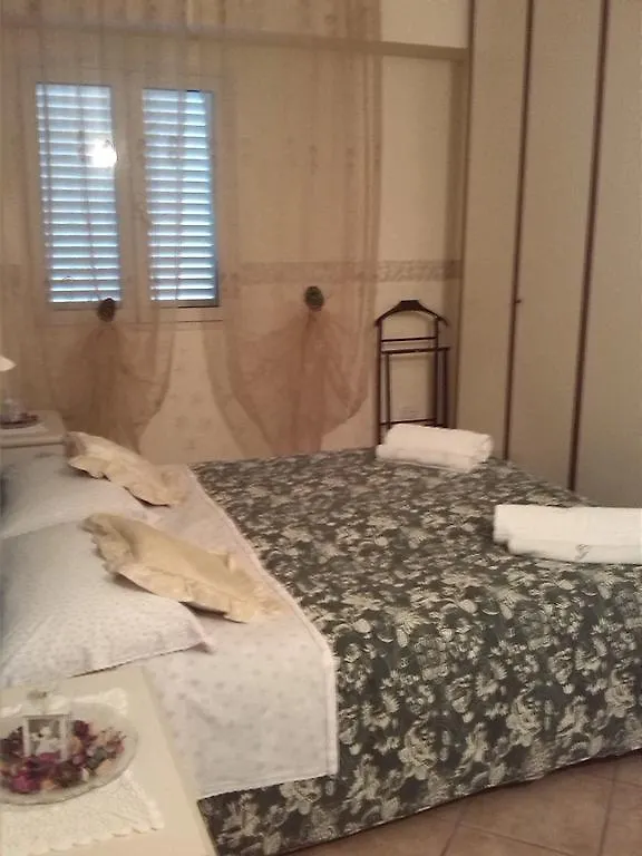 Appartamenti Claudia Rio Marina Apartment
