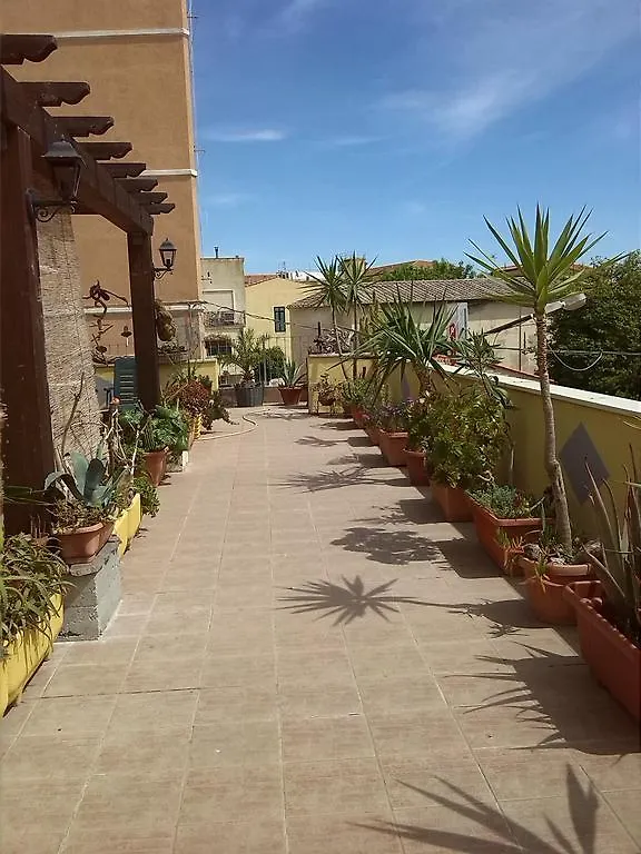 Apartment Appartamenti Claudia Rio Marina