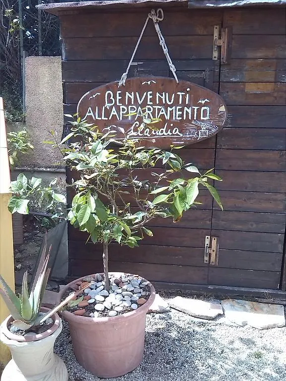 Appartamenti Claudia Rio Marina Apartment