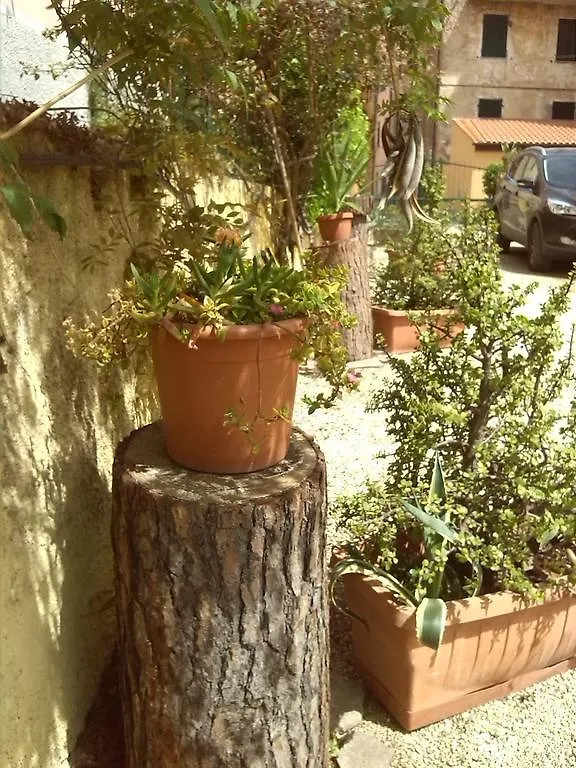 Appartamenti Claudia Rio Marina