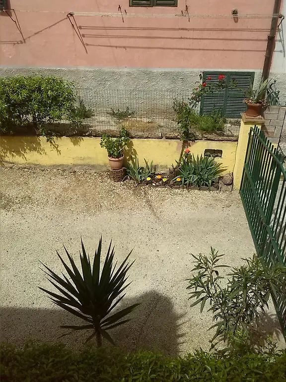 Apartment Appartamenti Claudia Rio Marina