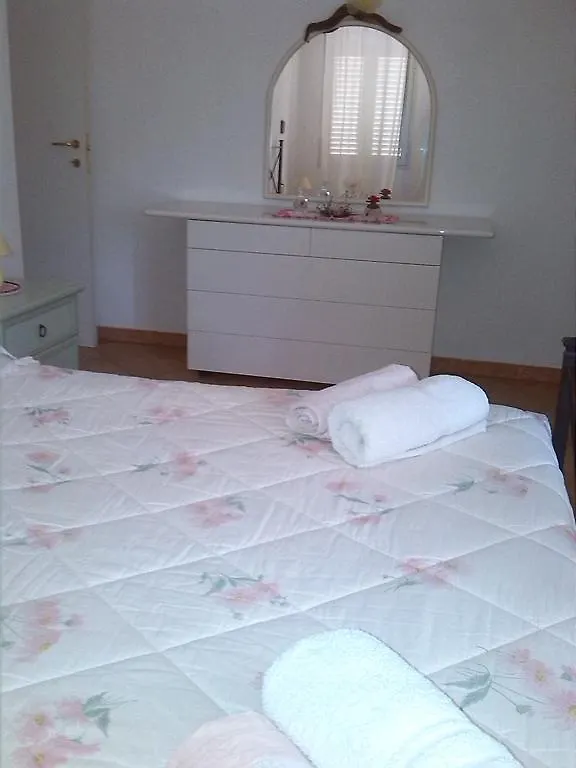 Apartment Appartamenti Claudia Rio Marina