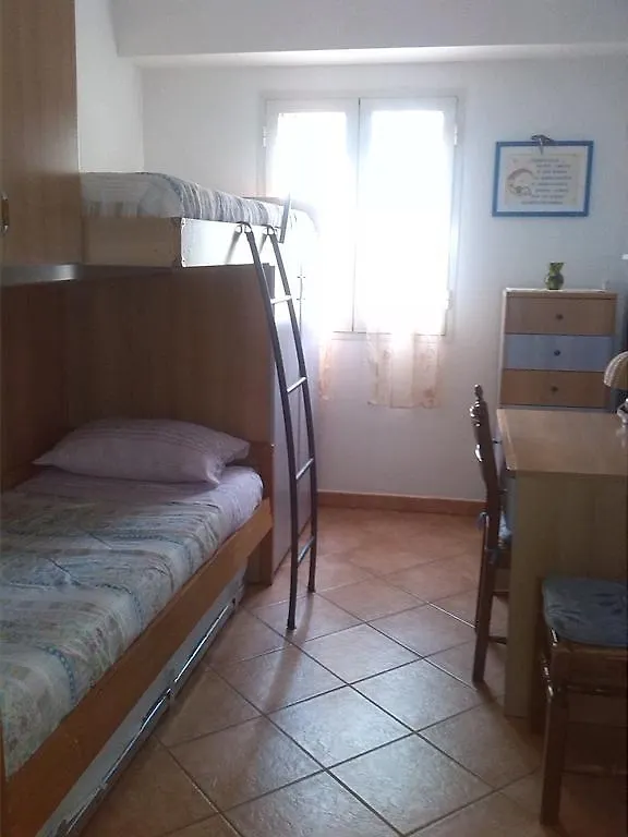 Apartment Appartamenti Claudia Rio Marina Italy