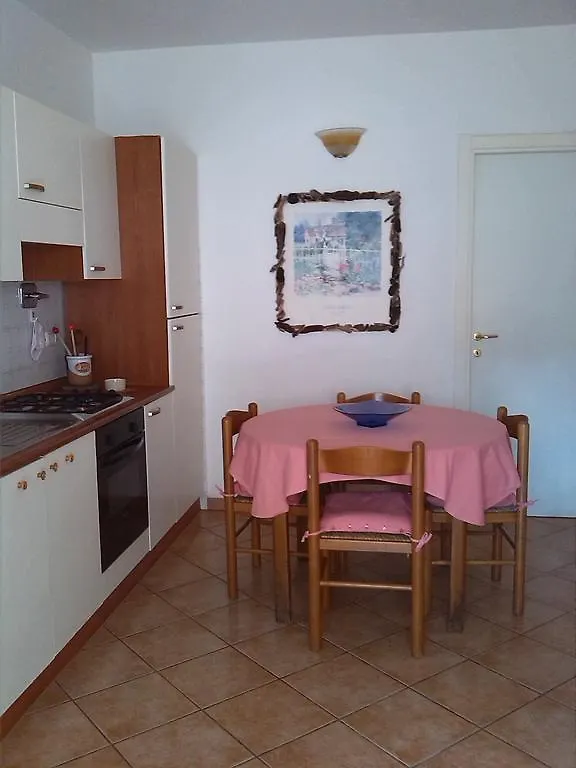 Apartment Appartamenti Claudia Rio Marina