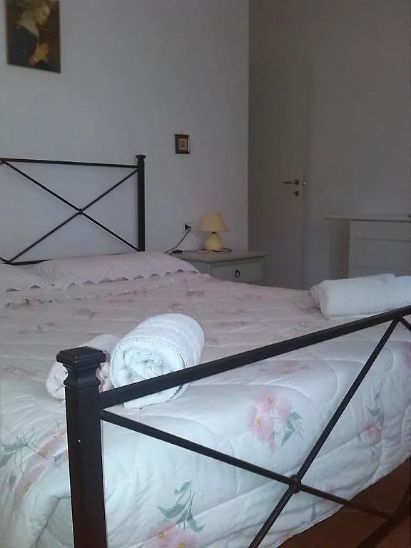Appartamenti Claudia Rio Marina