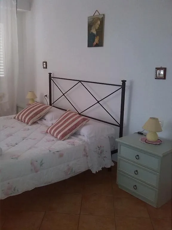 Appartamenti Claudia Rio Marina Italy