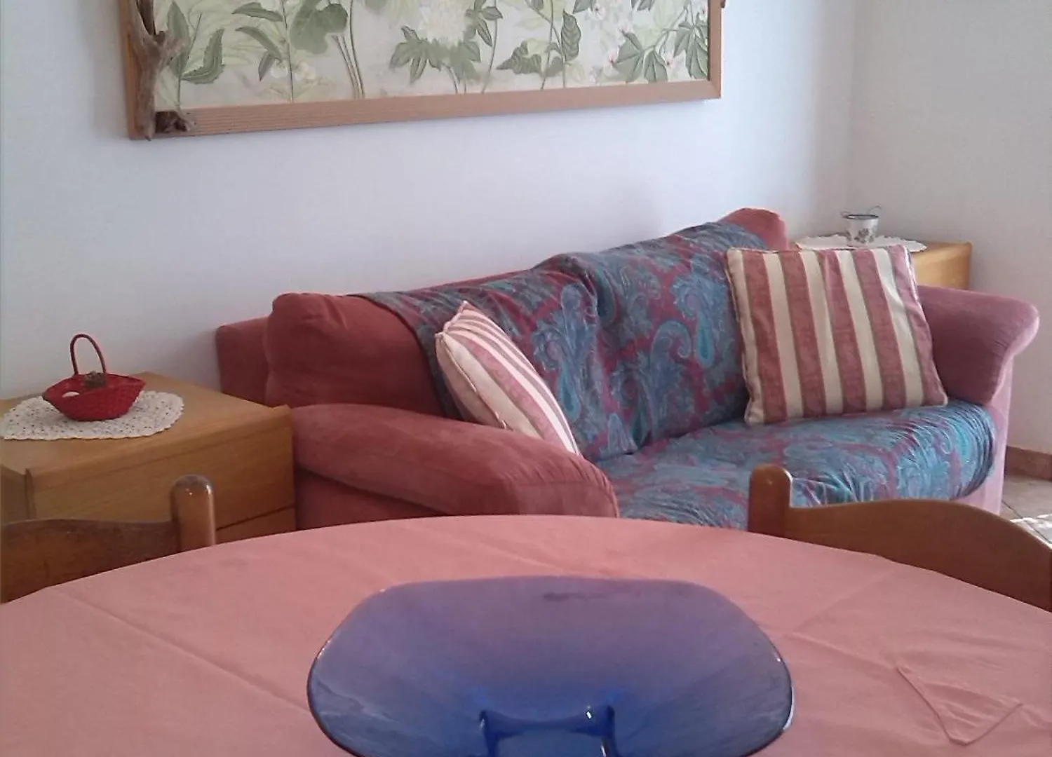 Apartment Appartamenti Claudia Rio Marina