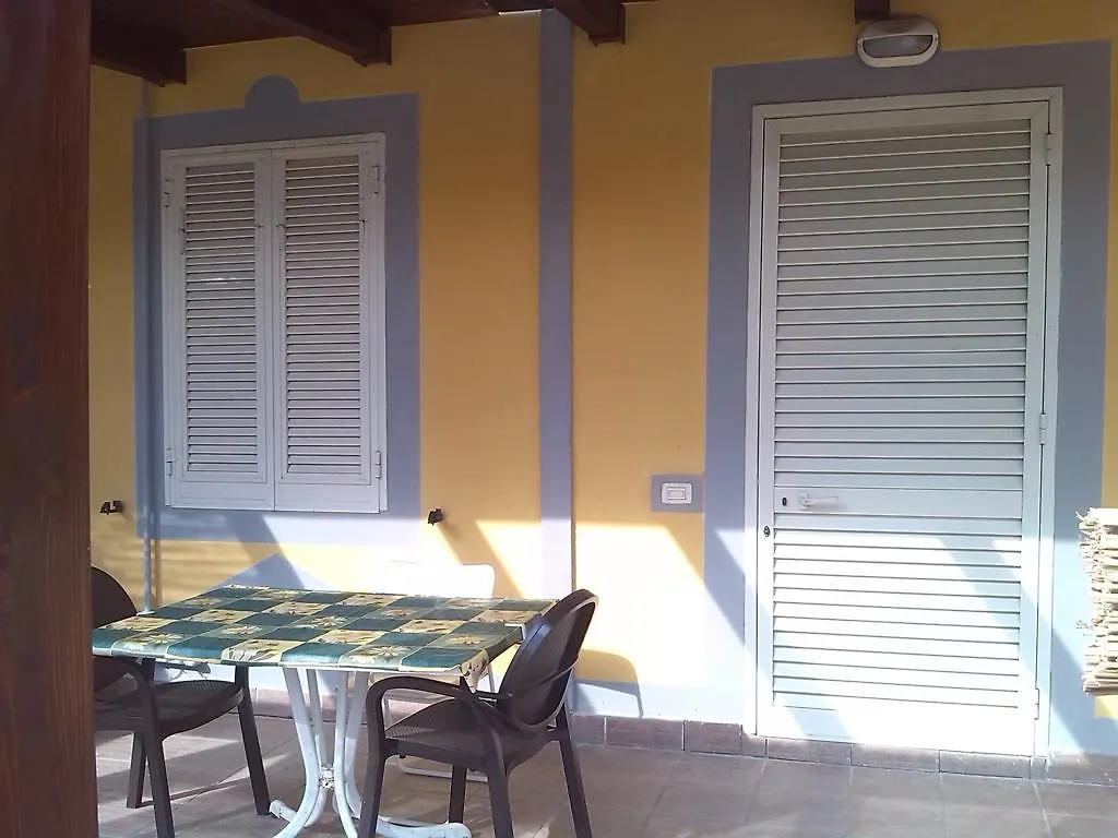 Appartamenti Claudia Rio Marina Apartment