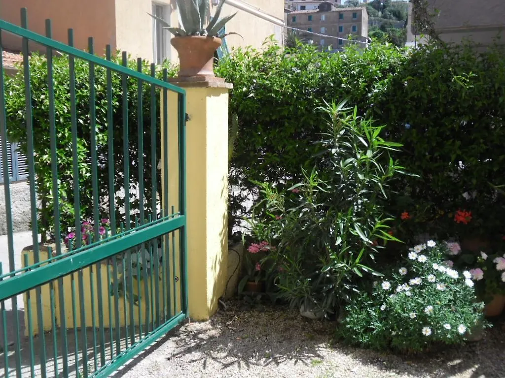 Appartamenti Claudia Rio Marina Apartment