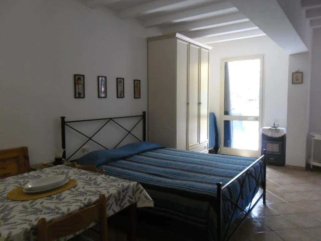 Apartment Appartamenti Claudia Rio Marina