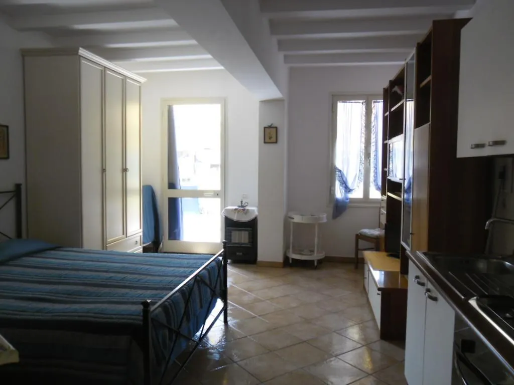Apartment Appartamenti Claudia Rio Marina
