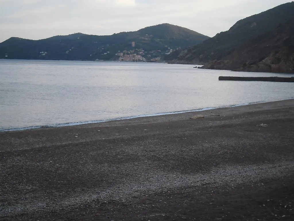 Appartamenti Claudia Rio Marina Italy