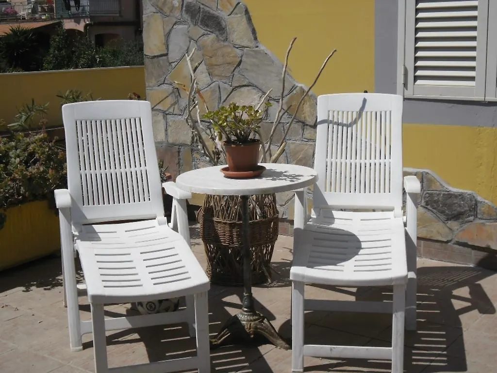 Apartment Appartamenti Claudia Rio Marina