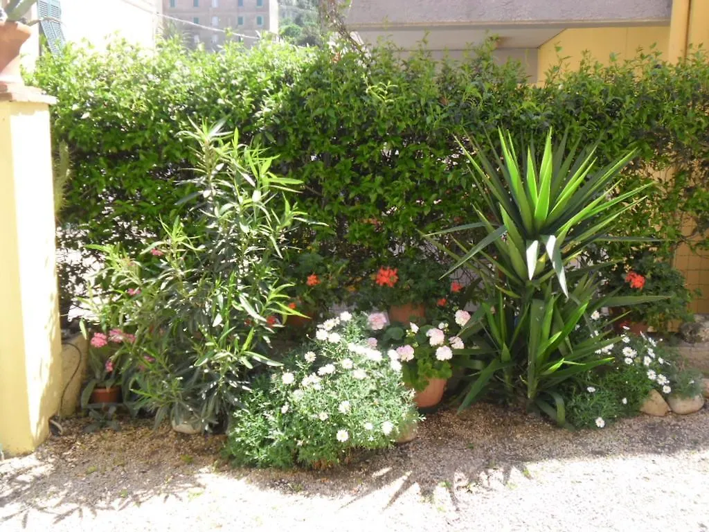 Appartamenti Claudia Rio Marina Apartment