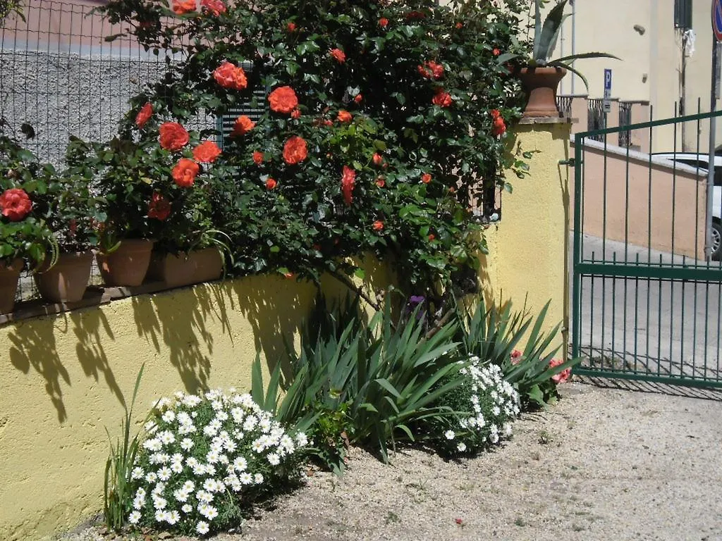 Apartment Appartamenti Claudia Rio Marina Italy