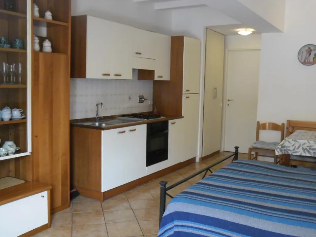 Appartamenti Claudia Rio Marina Apartment