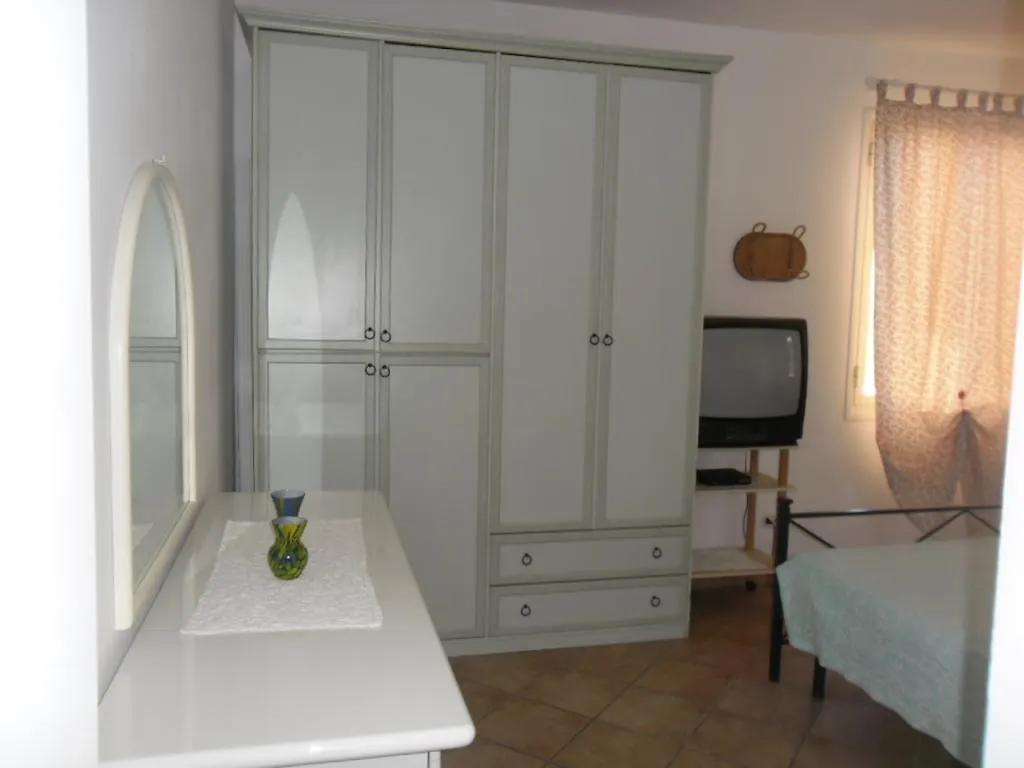 Apartment Appartamenti Claudia Rio Marina