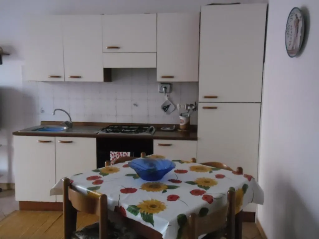 Appartamenti Claudia Rio Marina Apartment