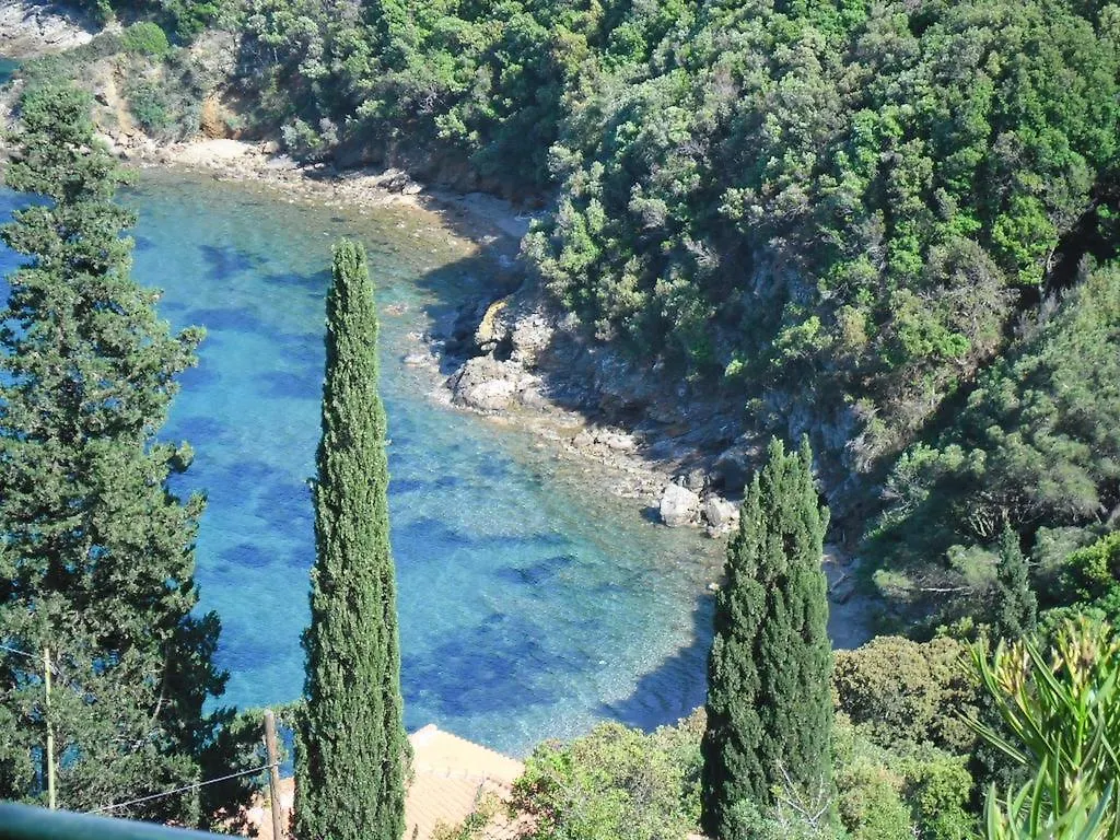 Appartamenti Claudia Rio Marina