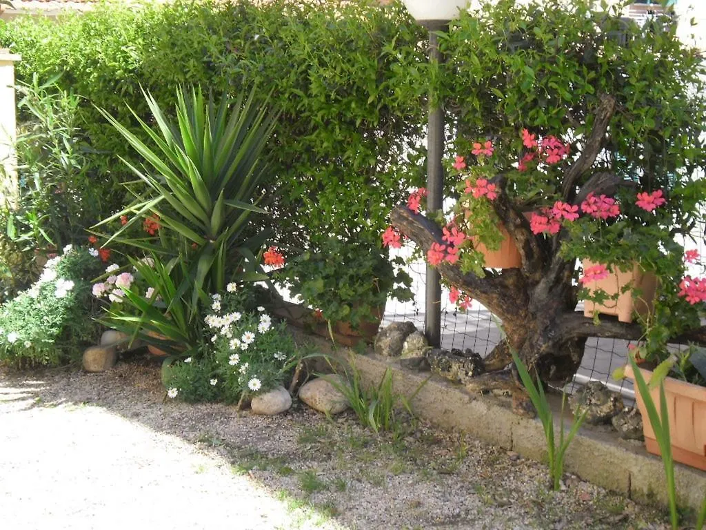 Apartment Appartamenti Claudia Rio Marina