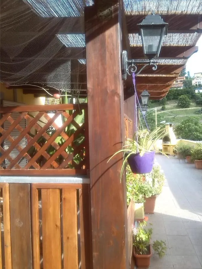 Apartment Appartamenti Claudia Rio Marina Italy