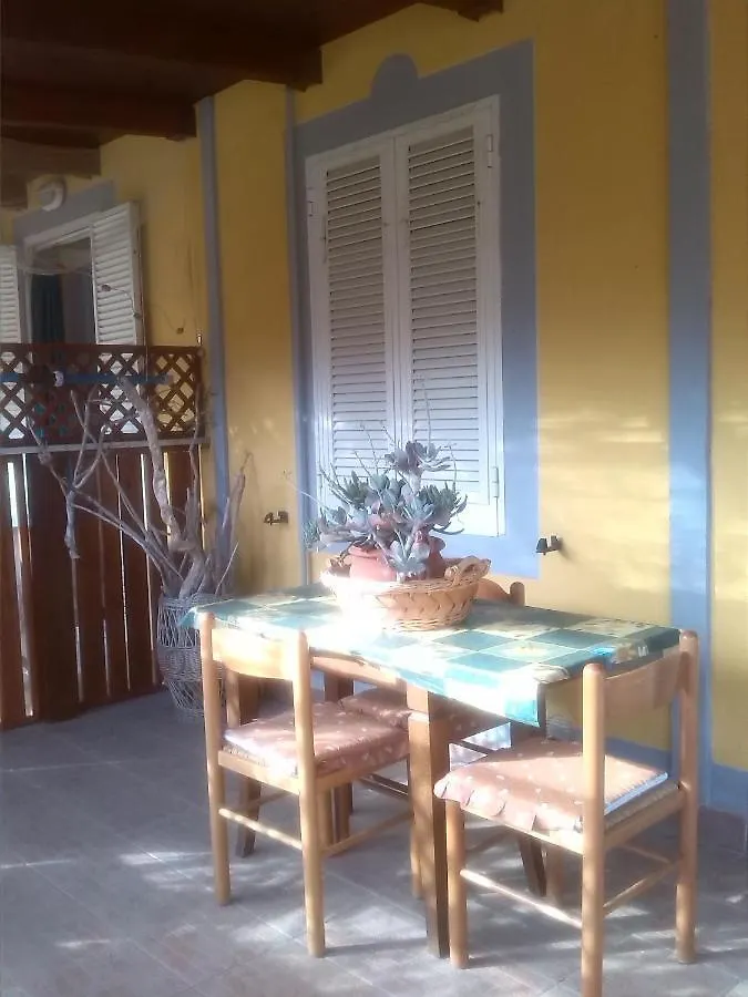 Apartment Appartamenti Claudia Rio Marina