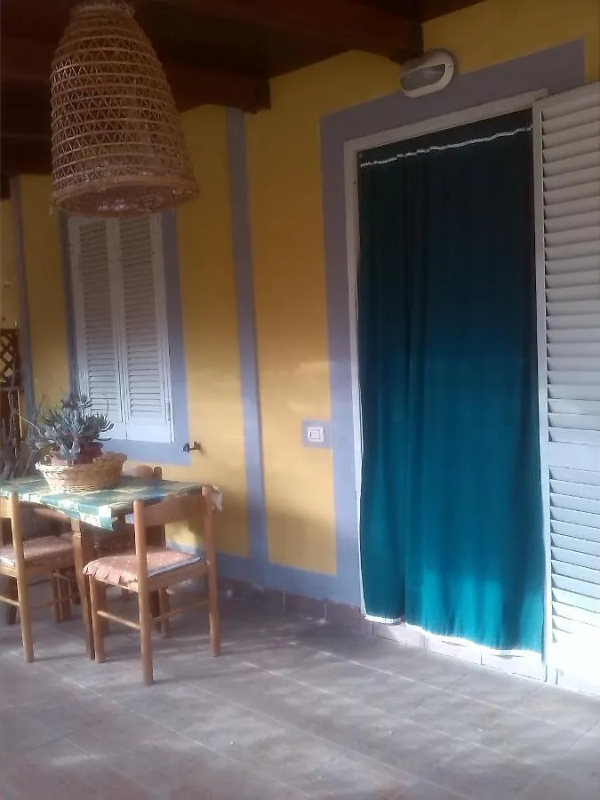 Appartamenti Claudia Rio Marina Apartment