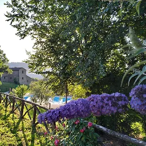 Selvadonica Farm stay