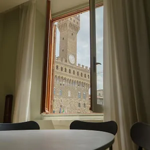 Signoria N°5 Apartment
