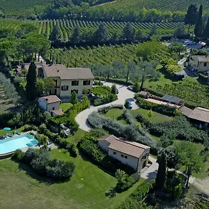  Bauernhof Raccianello
