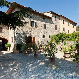  Bauernhof Malpensata