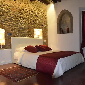 La Nicchia Guelfa Apartment