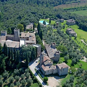 Castello Di Modanella Apartment