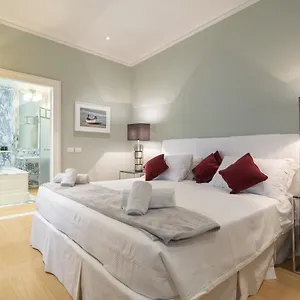 Villoresi Mansion Apartment